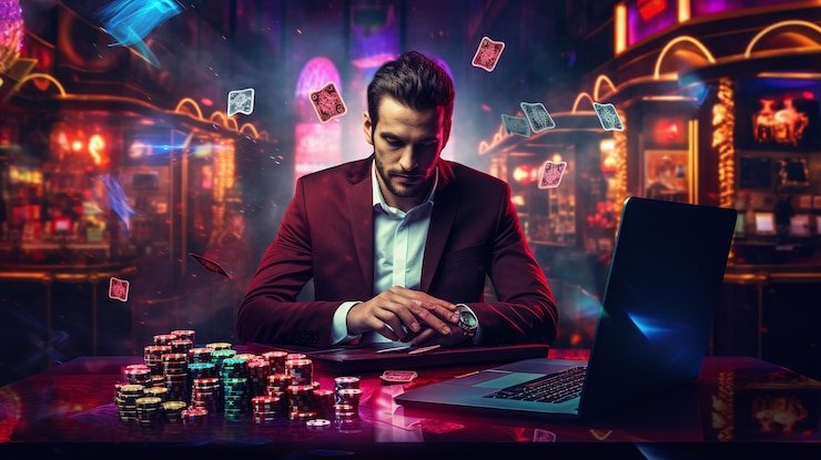 Joker Gaming slot interface on ltdtoto login platform